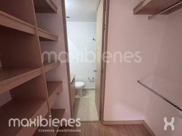 apartamento en arriendo en  vereda san jose. Cod A72369