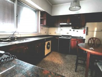 Departamento 2 ambientes, Lanus Oeste
