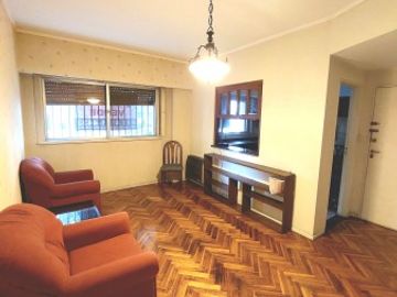 Departamento 2 ambientes, Lanus Oeste