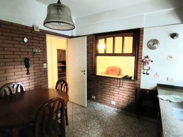 Departamento 2 ambientes, Lanus Oeste