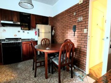 Departamento 2 ambientes, Lanus Oeste
