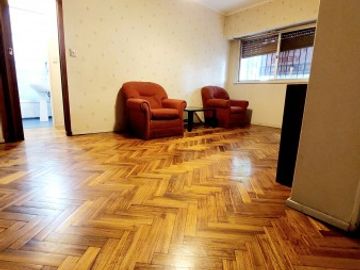 Departamento 2 ambientes, Lanus Oeste