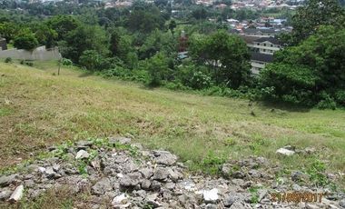 Lot for sale in Cebu City, Pristina North high-end community, 893 sq. meters