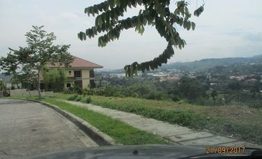 Lot for sale in Cebu City, Pristina North high-end community, 893 sq. meters