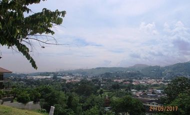Lot for sale in Cebu City, Pristina North high-end community, 893 sq. meters