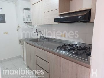 apartamento en arriendo en la américa. Cod A18468