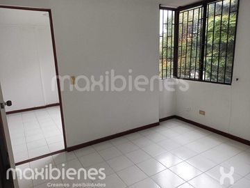 apartamento en arriendo en la américa. Cod A18468