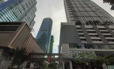1 BEDROOM SUITE IN THE SEASONS RESIDENCES BGC