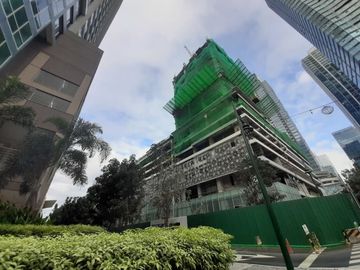 1 BEDROOM SUITE IN THE SEASONS RESIDENCES BGC