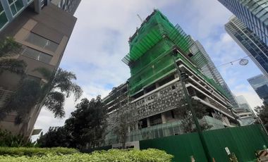 1 BEDROOM SUITE IN THE SEASONS RESIDENCES BGC