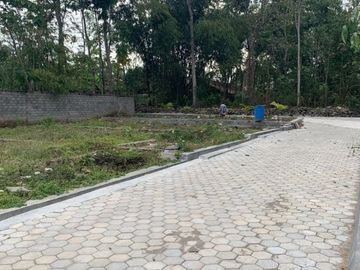 MILIKI RUMAH MURAH DP KECIL BISA KPR DI GUNUNGKIDUL