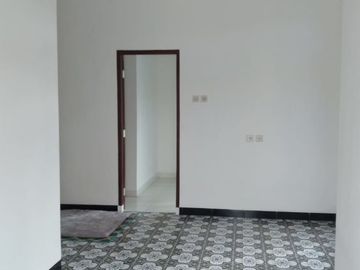 DIJUAL CEPAT RUMAH BARU SIAP HUNI VIEW MERAPI DI KLATEN