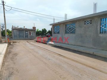 Oportunidad - Venta De Terreno Urbano En Barranca