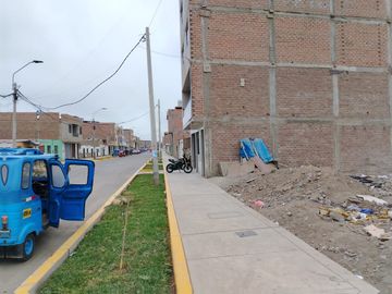 Oportunidad - Venta De Terreno Urbano En Barranca