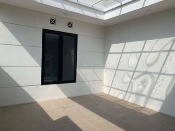 Jual Hunian Pesan Bangun Konsep Modern Di Berbah