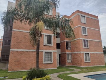 Departamento en Venta con Alberca en  Emiliano Zapata