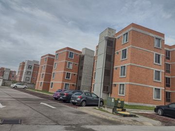 Departamento en Venta con Alberca en  Emiliano Zapata