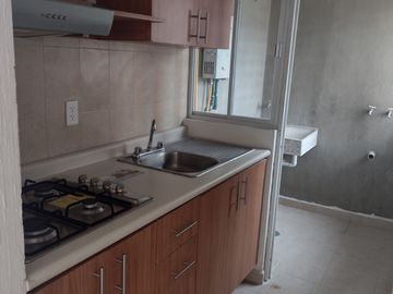 Departamento en Venta con Alberca en  Emiliano Zapata