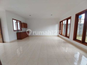 Rumah 1 Lantai Lingkungan Nyaman di Gandul Brigif Cinere dekat ke Tol