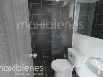apartamento en arriendo en  las brisas. Cod A71907