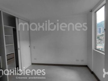 apartamento en arriendo en  las brisas. Cod A71907