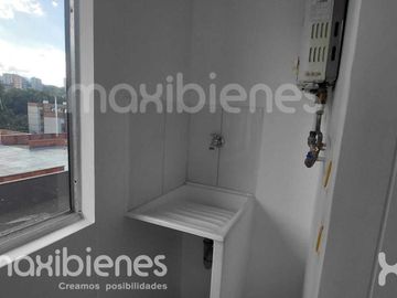 apartamento en arriendo en  las brisas. Cod A71907
