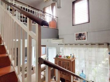 Rumah Hadap Selatan Include Kitchen Set di Maleo Bintaro Jaya, GB-8033