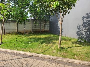 Rumah Serpong dalam Perumahan Cantik Full Furnished