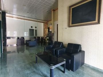 Rumah Dijual Dekat Kawasan Kampus Malang Kota
