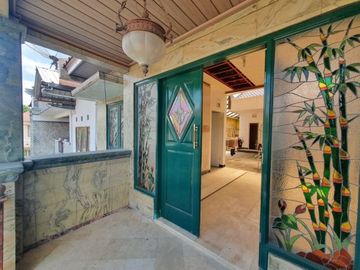 Rumah Dijual Dekat Kawasan Kampus Malang Kota