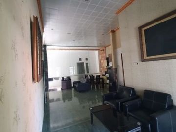 Rumah Dijual Dekat Kawasan Kampus Malang Kota