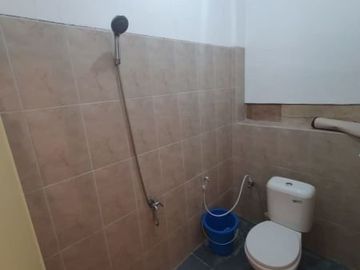 Rumah Dijual Dekat Kawasan Kampus Malang Kota