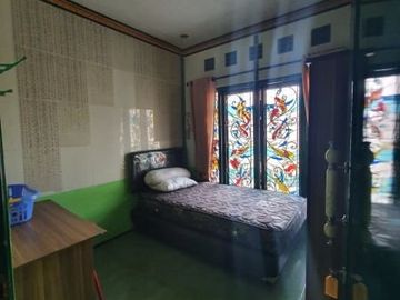 Rumah Dijual Dekat Kawasan Kampus Malang Kota