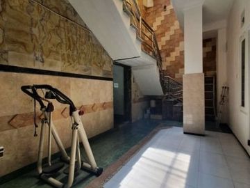 Rumah Dijual Dekat Kawasan Kampus Malang Kota