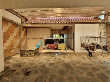 Rumah Dijual Dekat Kawasan Kampus Malang Kota