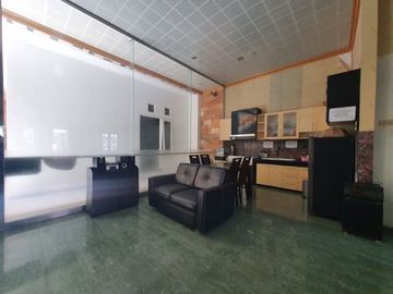 Rumah Dijual Dekat Kawasan Kampus Malang Kota