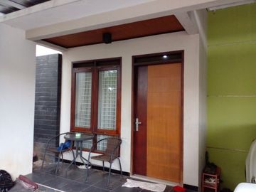 BU CEPAT rumah 2 lantai dekat metro indah mall bandung
