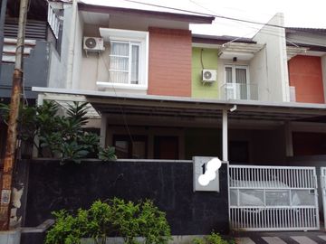 BU CEPAT rumah 2 lantai dekat metro indah mall bandung