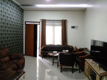 BU CEPAT rumah 2 lantai dekat metro indah mall bandung