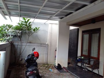 BU CEPAT rumah 2 lantai dekat metro indah mall bandung