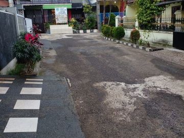 BU CEPAT rumah 2 lantai dekat metro indah mall bandung