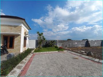 Jual Rumah Dalam Perumahan Mewah Selatan Terminal Klaten