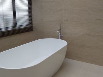 Rumah Baru Kiyomi di Zora BSD City