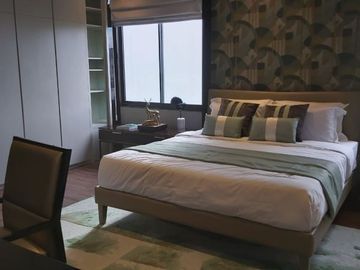 Rumah Baru Kiyomi di Zora BSD City