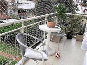 REGIA PROPIEDAD 3 AMBIENTES OPTIMO EMPLAZAMIENTO