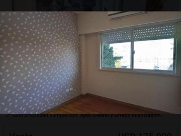 REGIA PROPIEDAD 3 AMBIENTES OPTIMO EMPLAZAMIENTO