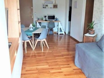 REGIA PROPIEDAD 3 AMBIENTES OPTIMO EMPLAZAMIENTO