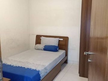 Rumah siap huni nyaman di cisaranten kulon dekat arcamanik