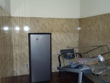 Rumah siap huni nyaman di cisaranten kulon dekat arcamanik