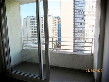 Departamento en Venta en Conde del Maule / Metro San Alberto Hurtado